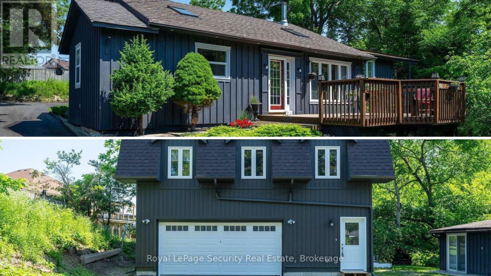 48 JACKMAN ROAD, Clarington, Ontario