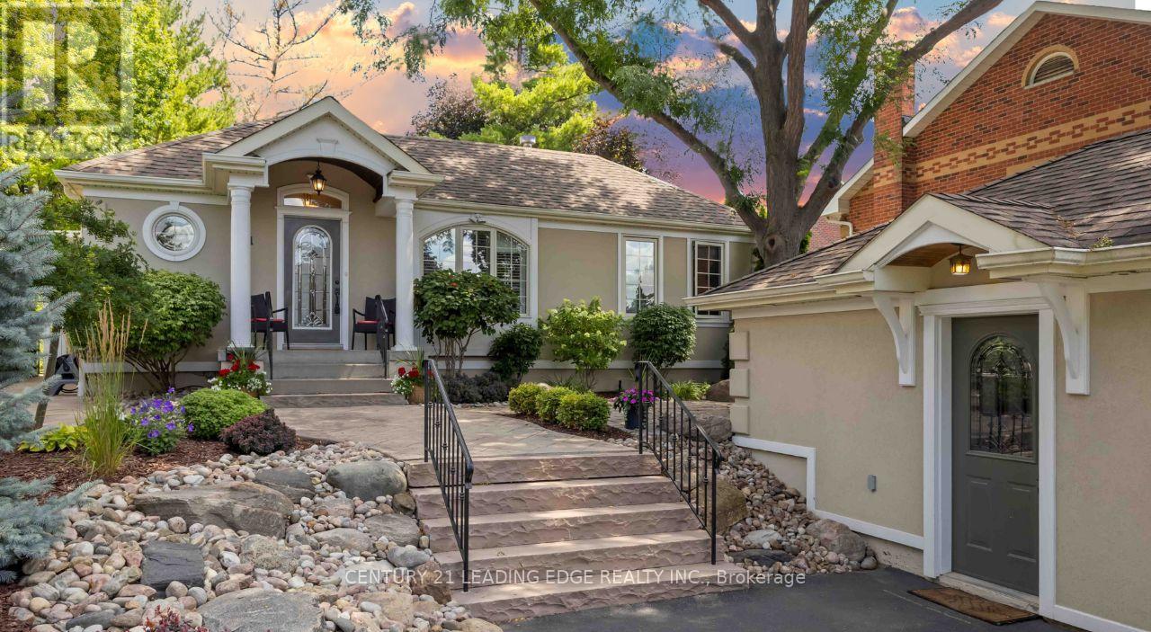 1801 Appleview Road, Pickering, Ontario  L1V 1T7 - Photo 2 - E12376450