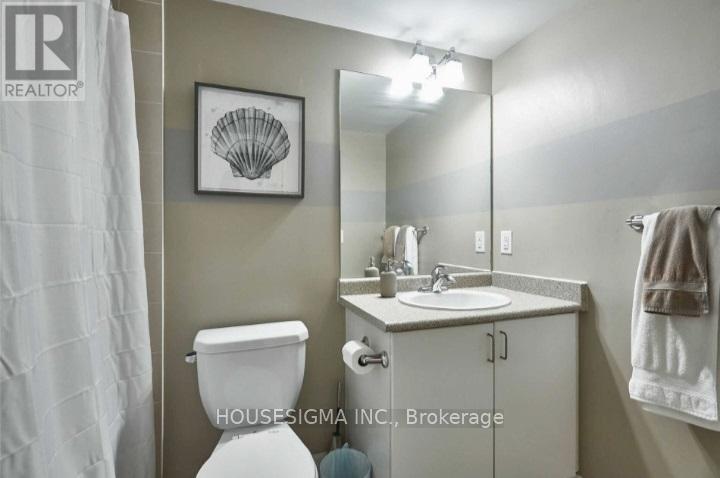 1006 - 1600 Charles Street, Whitby, Ontario  L1N 0G4 - Photo 10 - E12454760