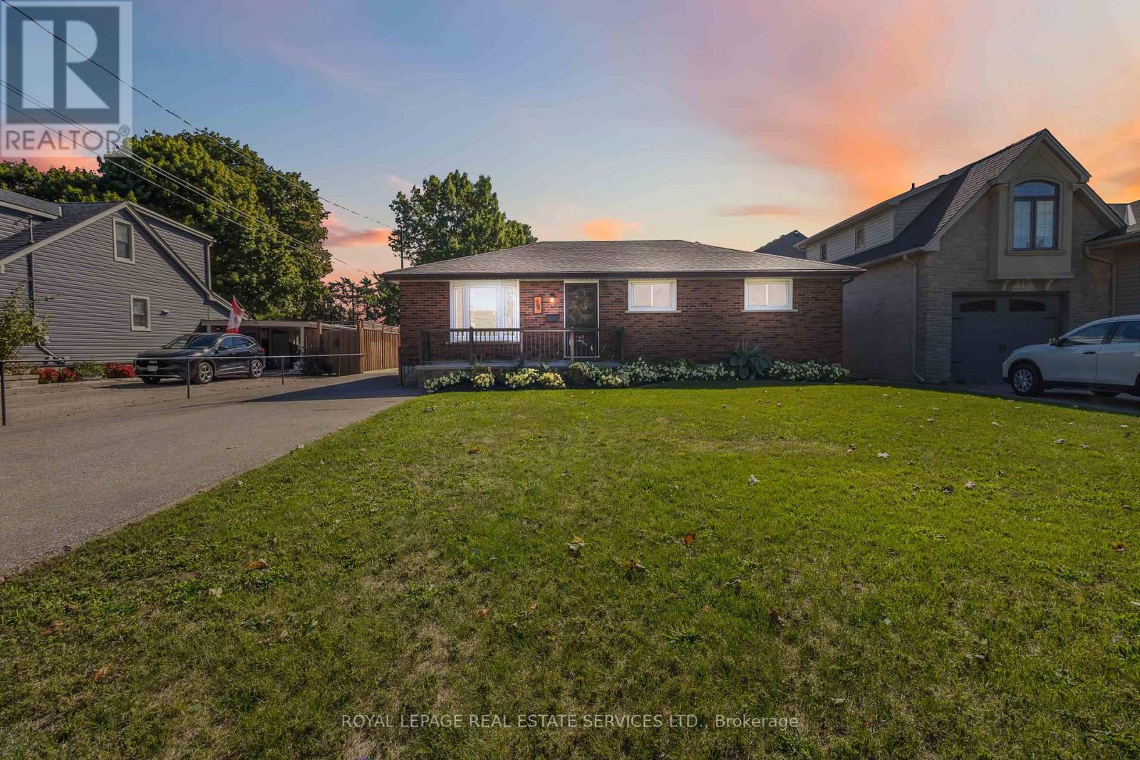 74 TRANQUILITY STREET, Brantford, Ontario