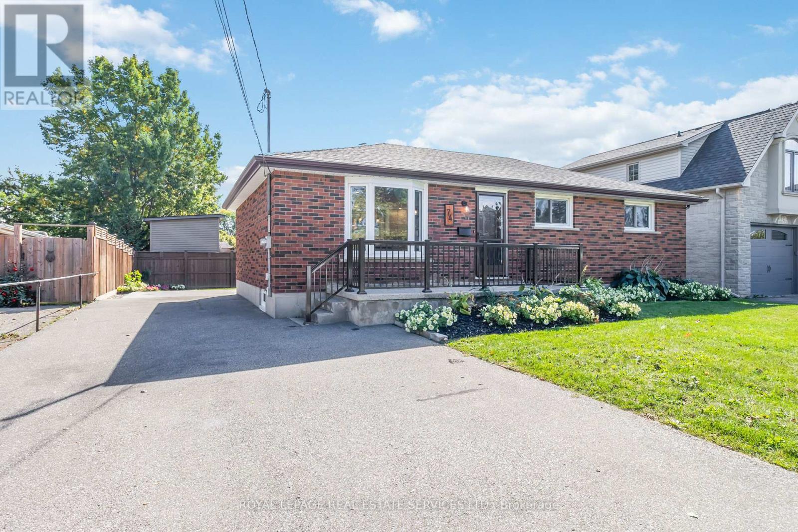 74 Tranquility Street, Brantford, Ontario  N3R 3H8 - Photo 3 - X12454687