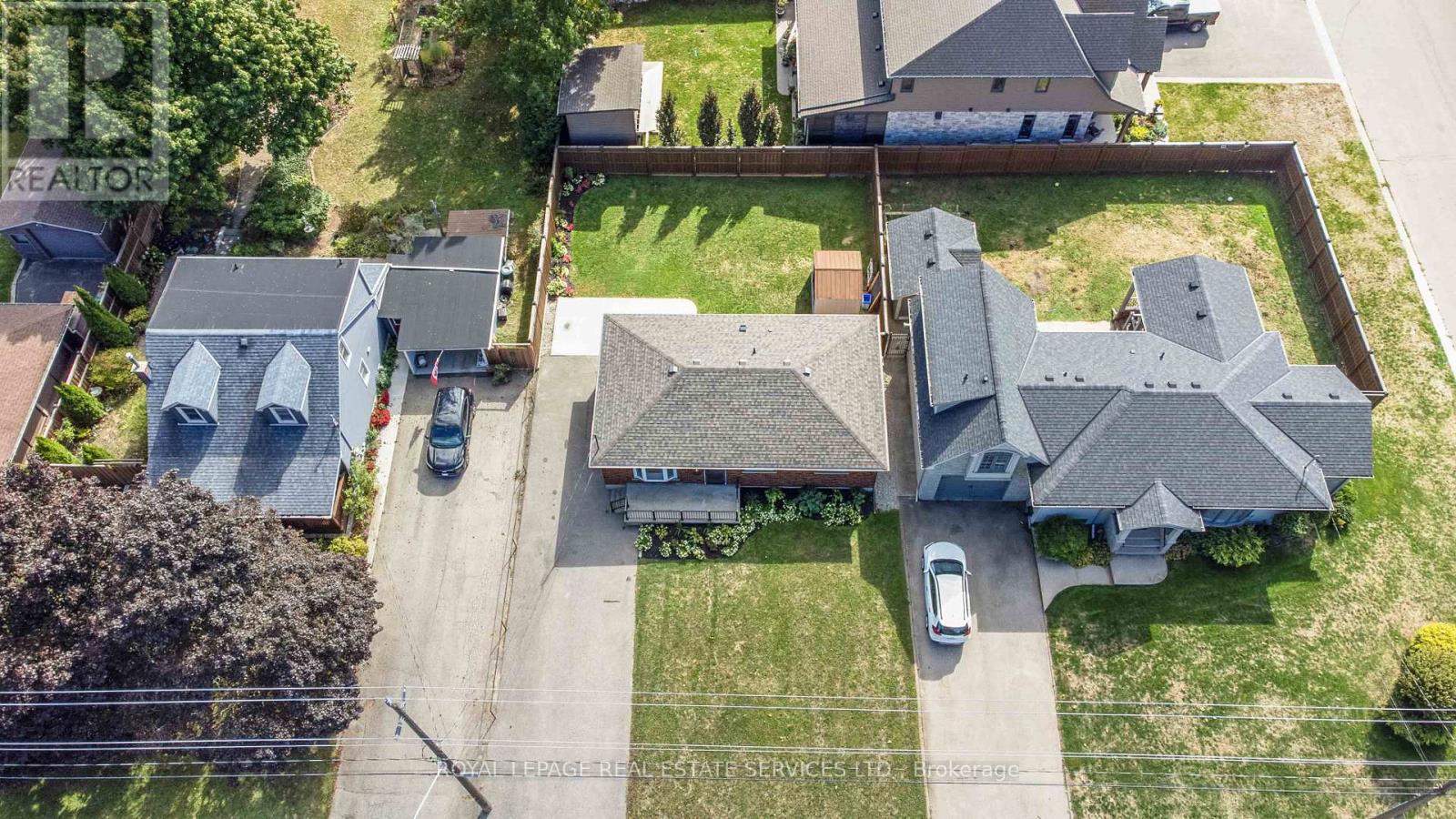 74 Tranquility Street, Brantford, Ontario  N3R 3H8 - Photo 39 - X12454687