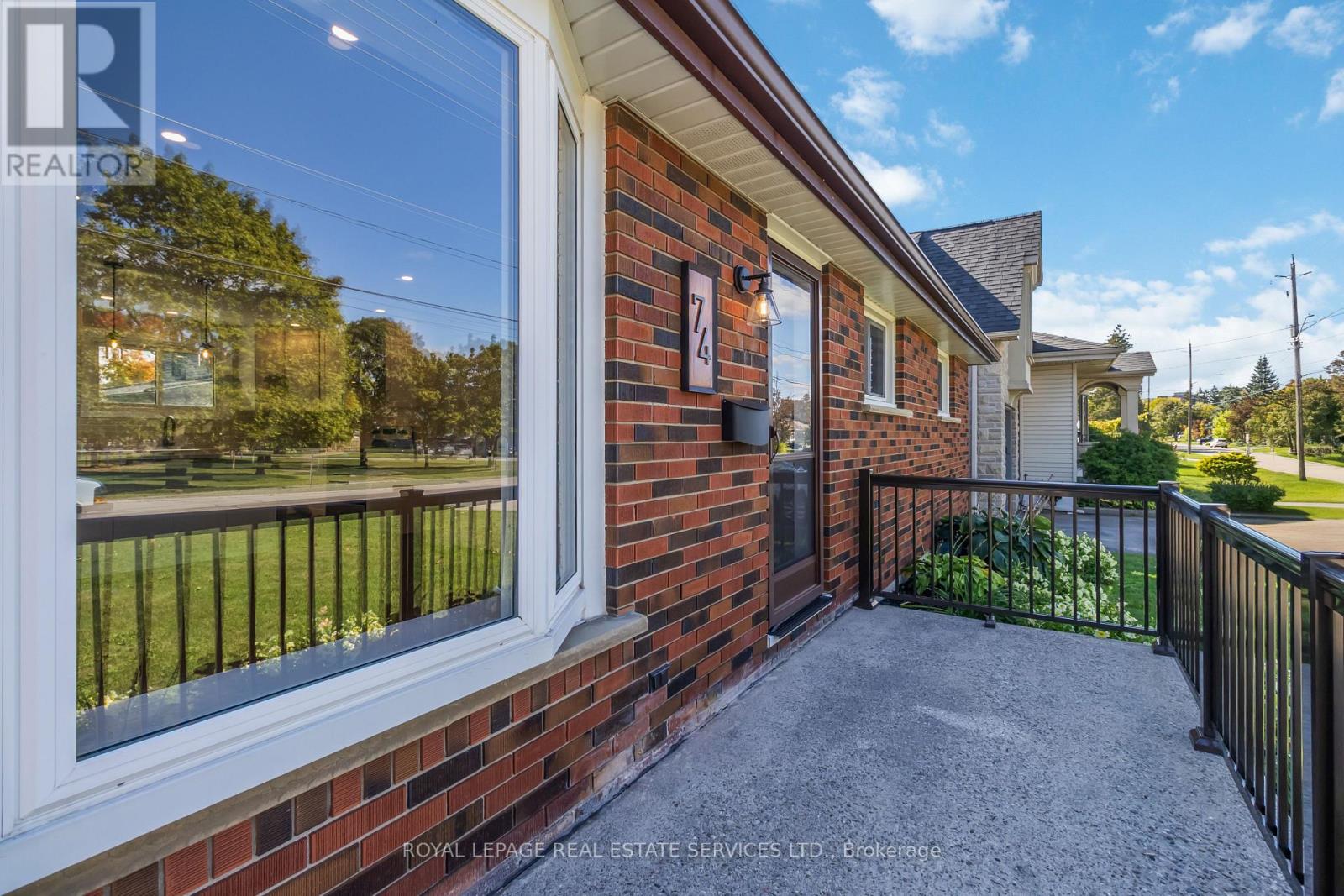 74 Tranquility Street, Brantford, Ontario  N3R 3H8 - Photo 5 - X12454687
