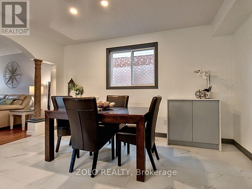 165 Windflower Drive, Kitchener, Ontario  N2E 3S9 - Photo 5 - X12454695