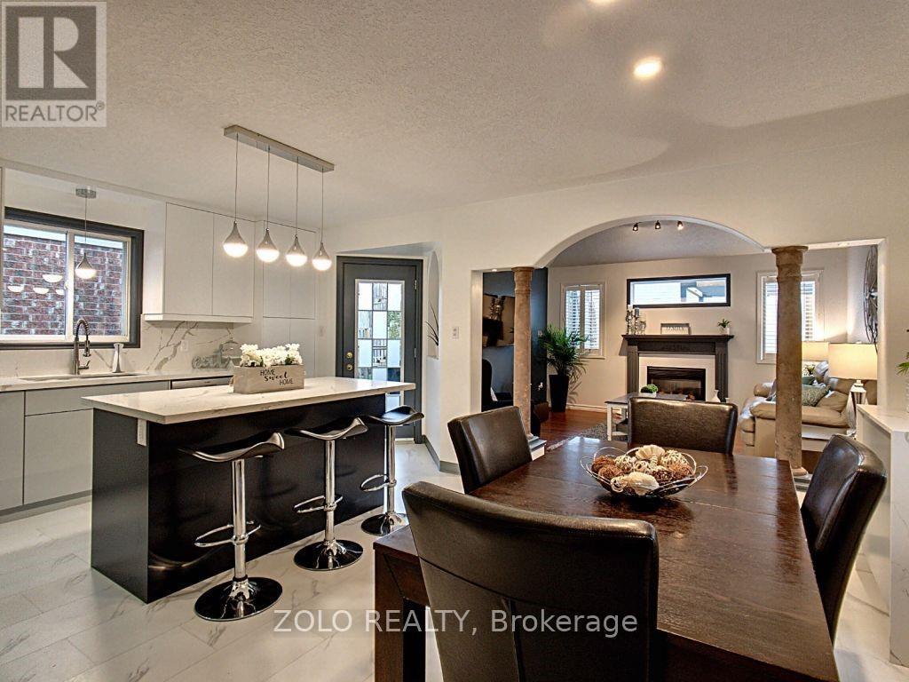 165 Windflower Drive, Kitchener, Ontario  N2E 3S9 - Photo 9 - X12454695