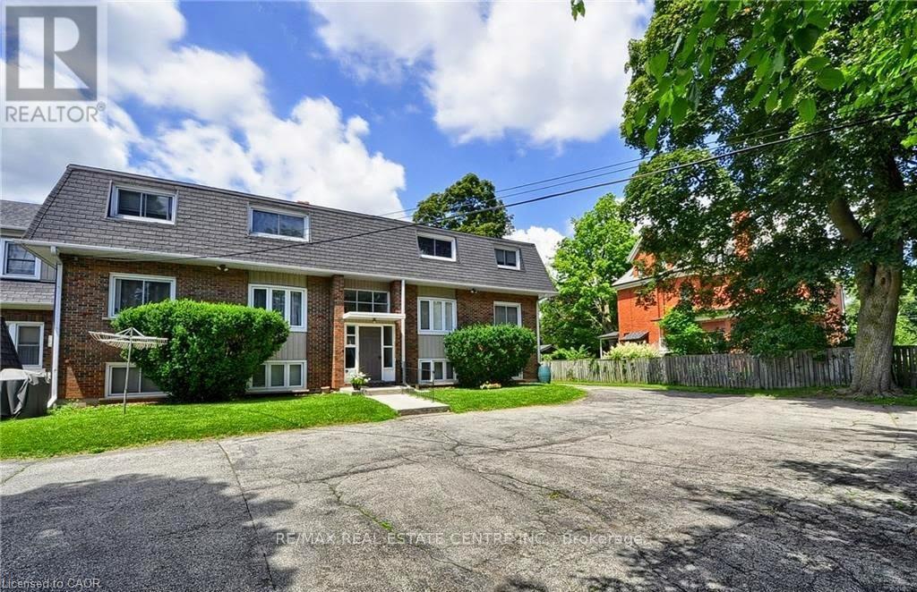 14 - 233 Westminster Drive S, Cambridge, Ontario  N3H 1T2 - Photo 13 - X12454711