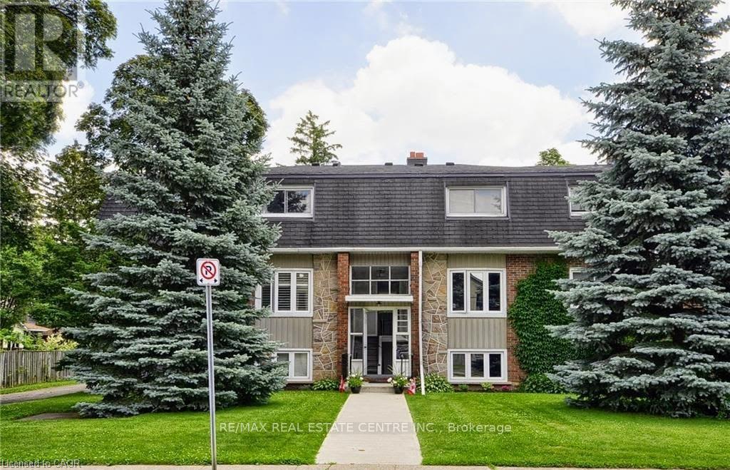 14 - 233 Westminster Drive S, Cambridge, Ontario  N3H 1T2 - Photo 2 - X12454711