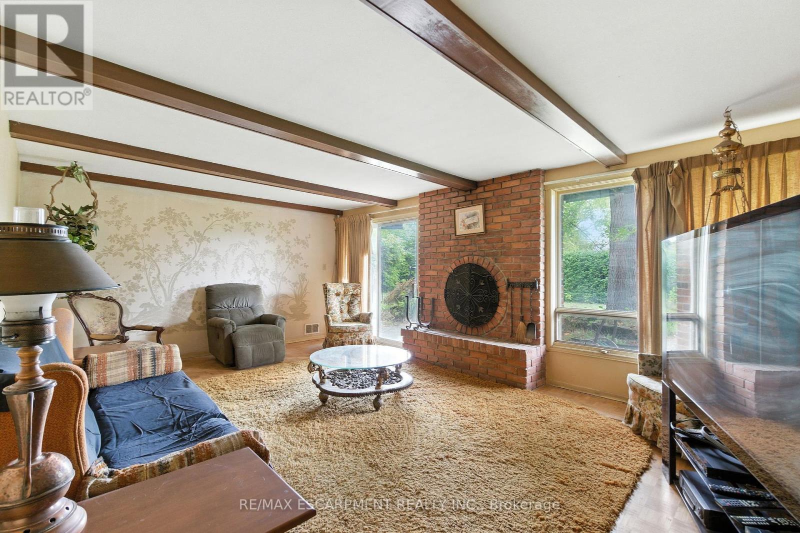 55 Overdale Avenue, Hamilton, Ontario  L9H 7G8 - Photo 32 - X12454746