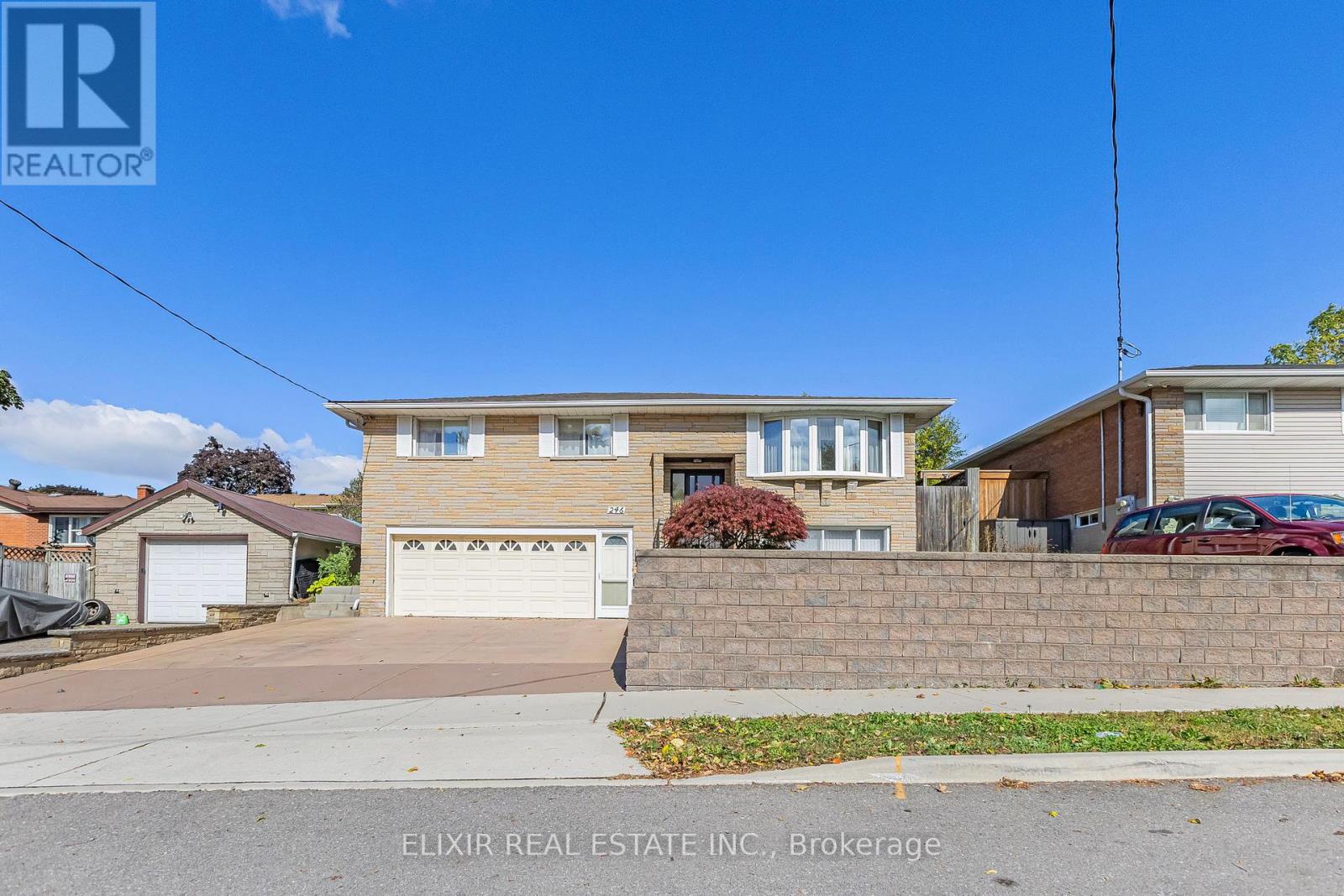 246 THALER AVENUE, Kitchener, Ontario