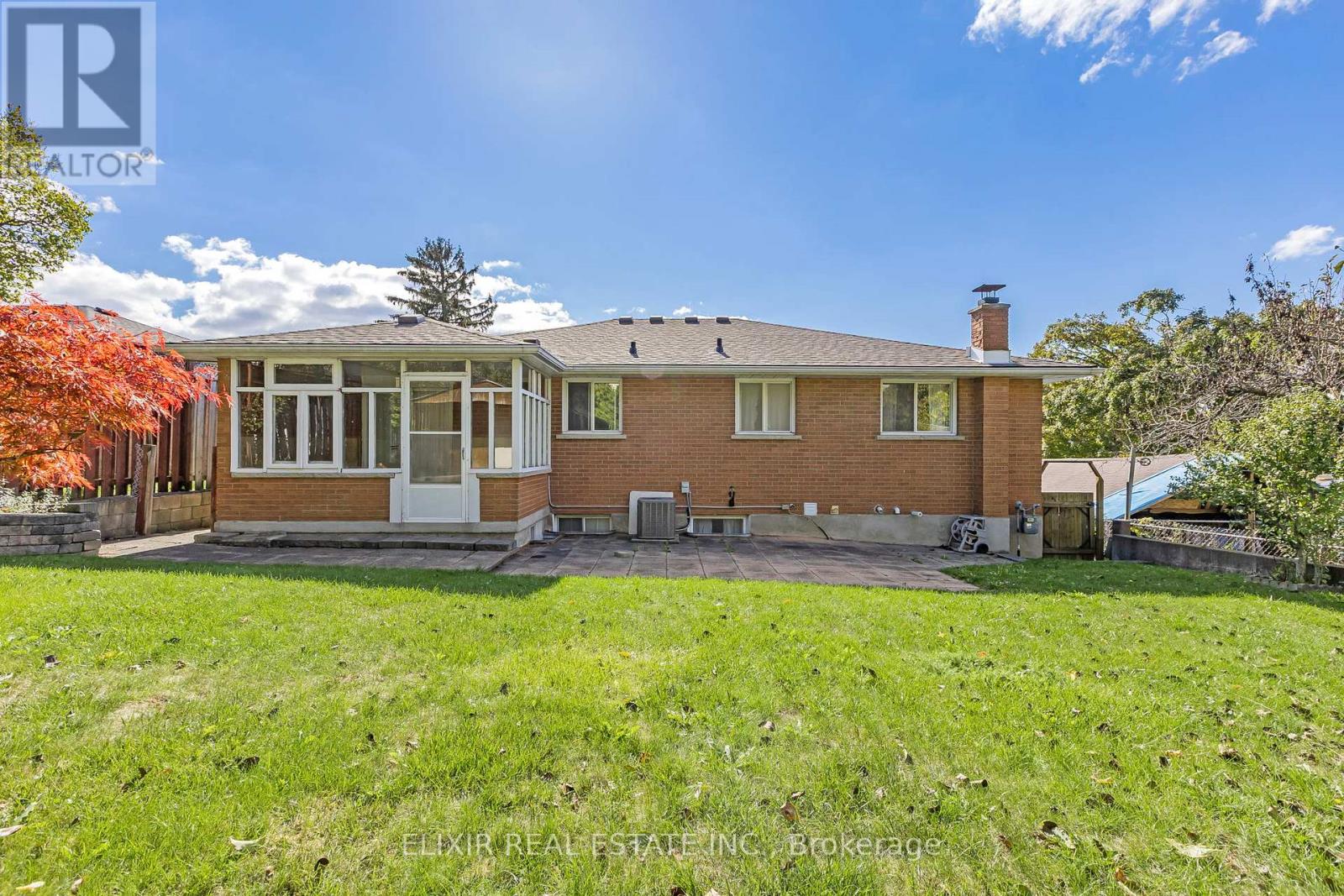 246 Thaler Avenue, Kitchener, Ontario  N2A 1R6 - Photo 25 - X12454765