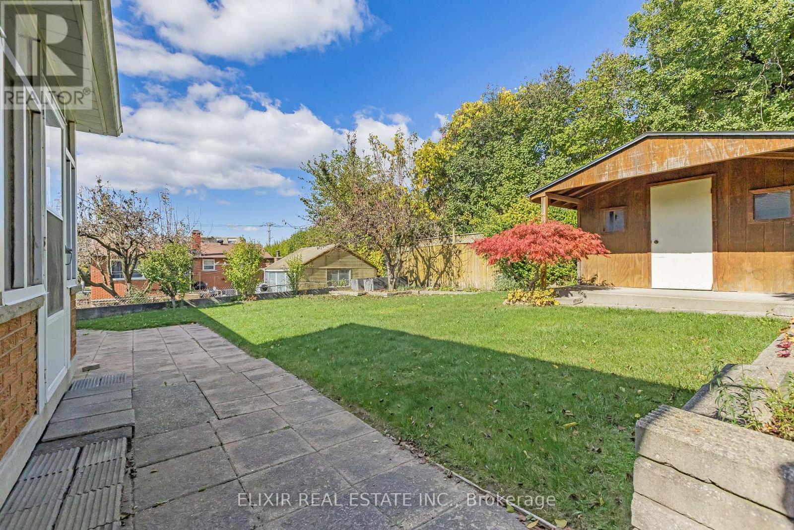 246 Thaler Avenue, Kitchener, Ontario  N2A 1R6 - Photo 26 - X12454765