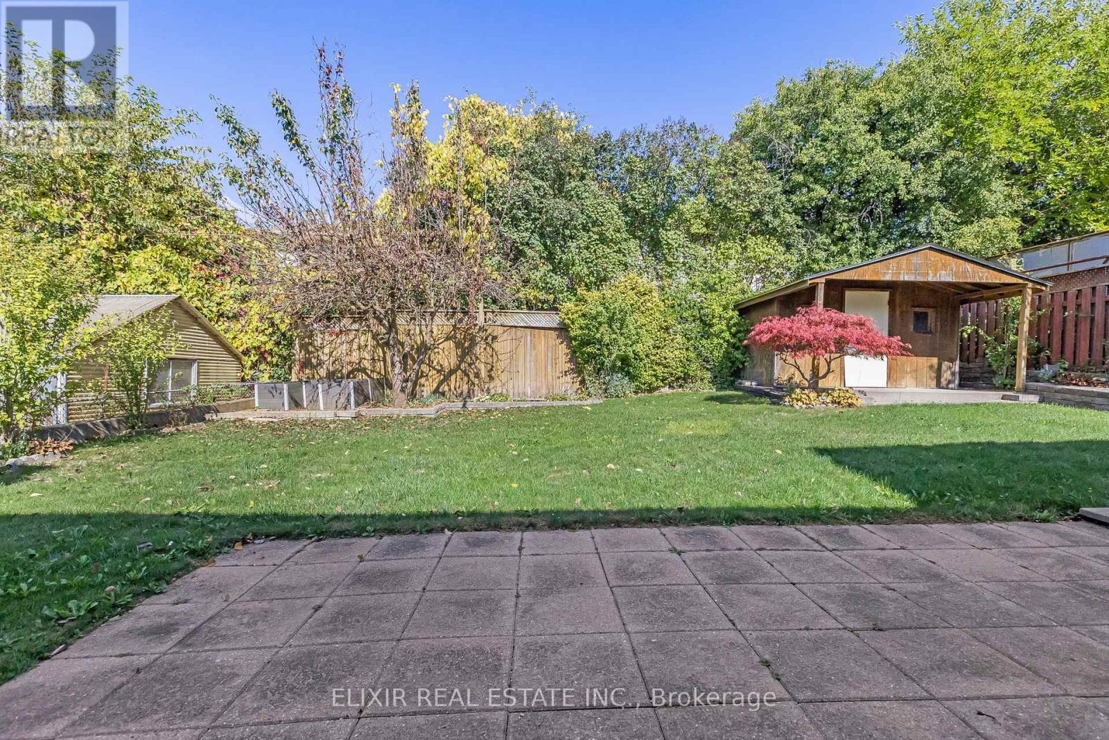 246 Thaler Avenue, Kitchener, Ontario  N2A 1R6 - Photo 27 - X12454765