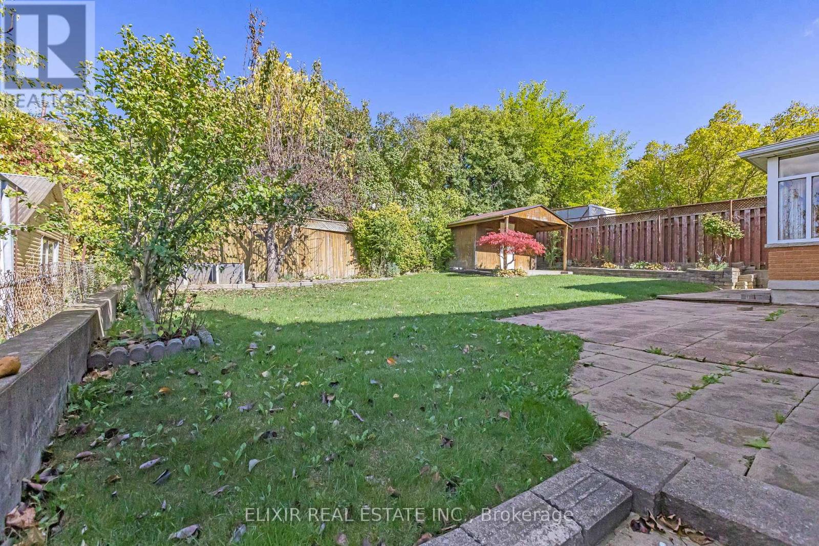 246 Thaler Avenue, Kitchener, Ontario  N2A 1R6 - Photo 28 - X12454765
