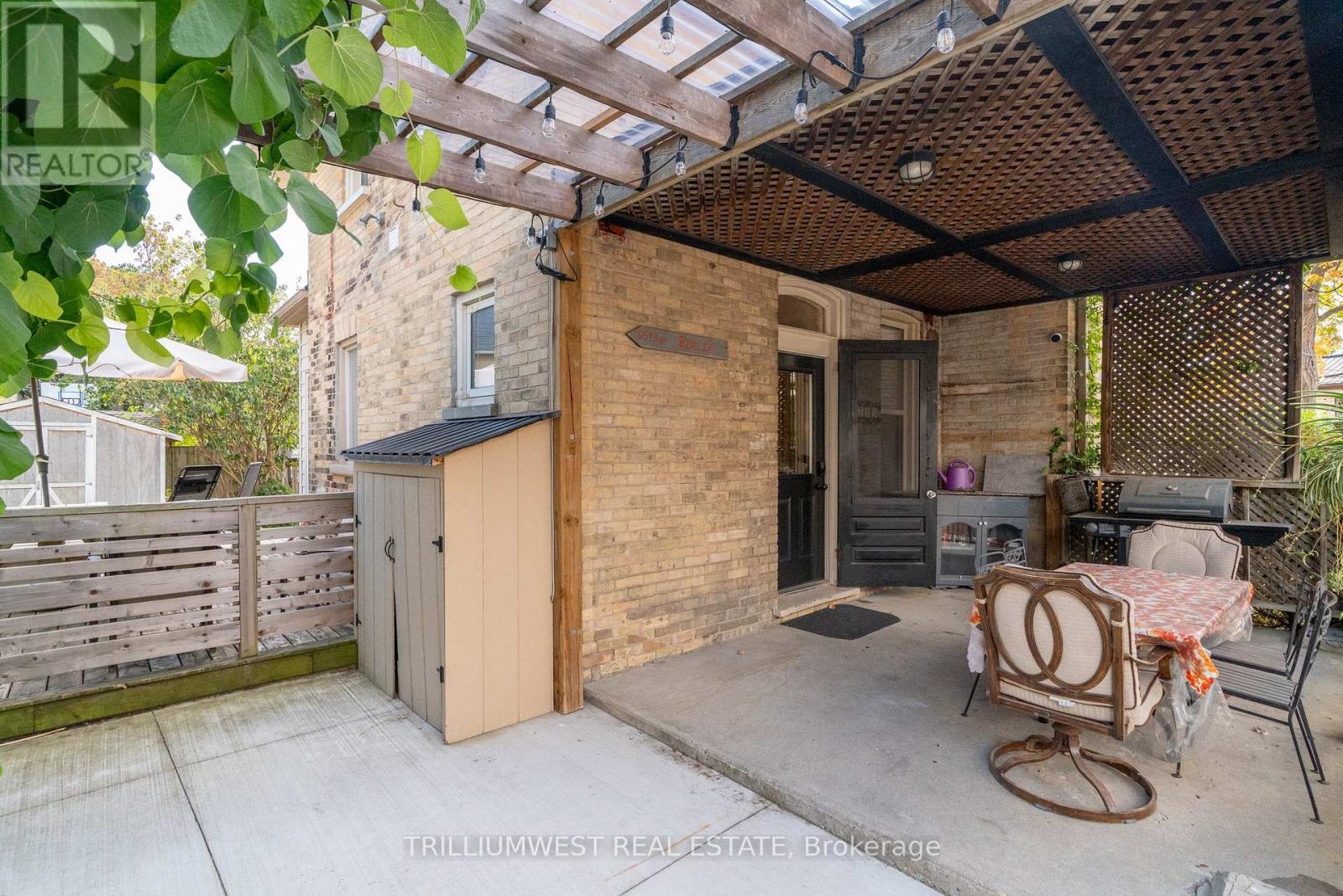 210 Lancaster Street E, Kitchener, Ontario  N2H 1N6 - Photo 29 - X12454771