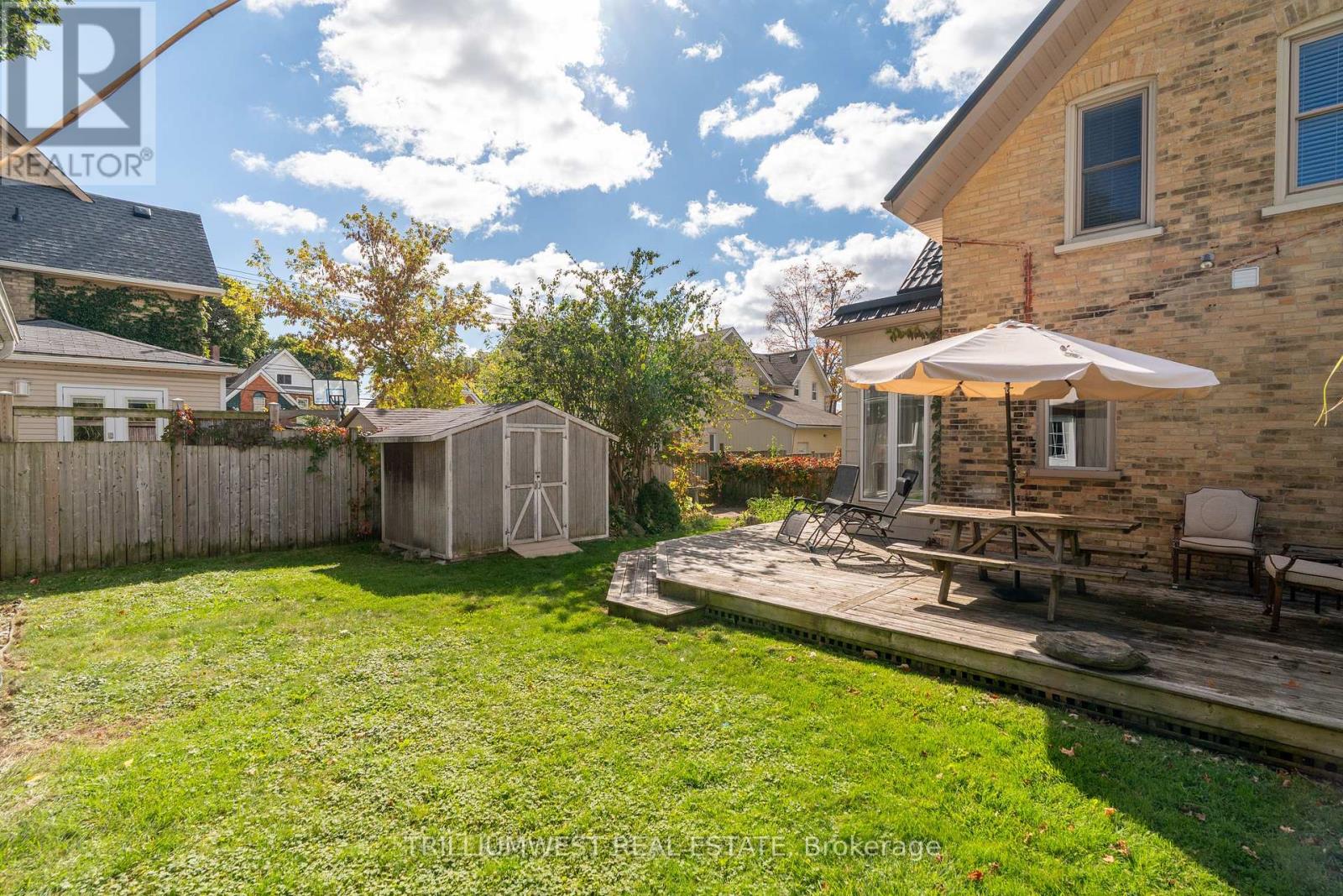 210 Lancaster Street E, Kitchener, Ontario  N2H 1N6 - Photo 31 - X12454771