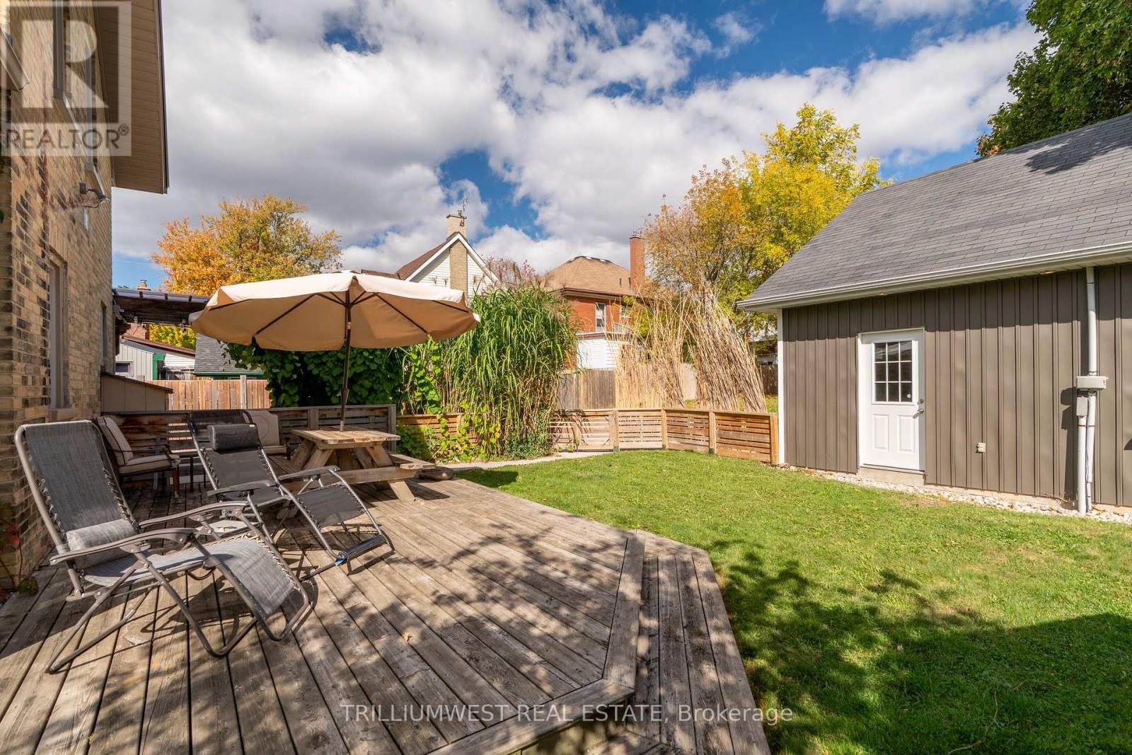 210 Lancaster Street E, Kitchener, Ontario  N2H 1N6 - Photo 33 - X12454771