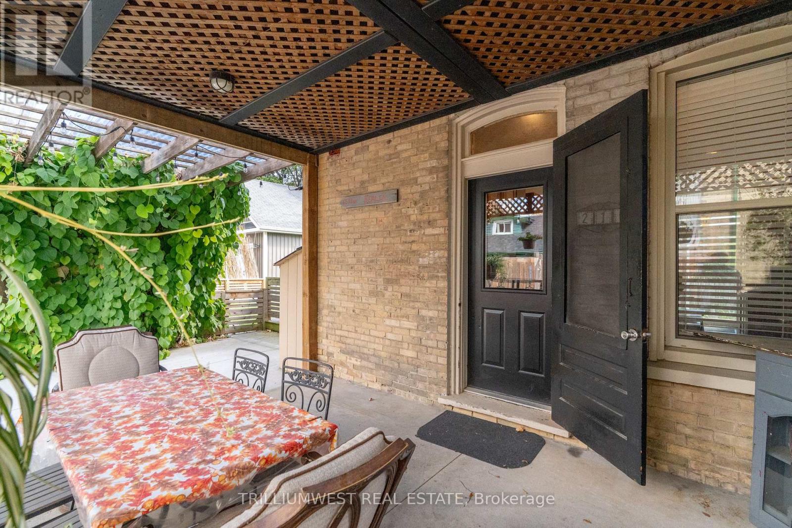 210 Lancaster Street E, Kitchener, Ontario  N2H 1N6 - Photo 4 - X12454771