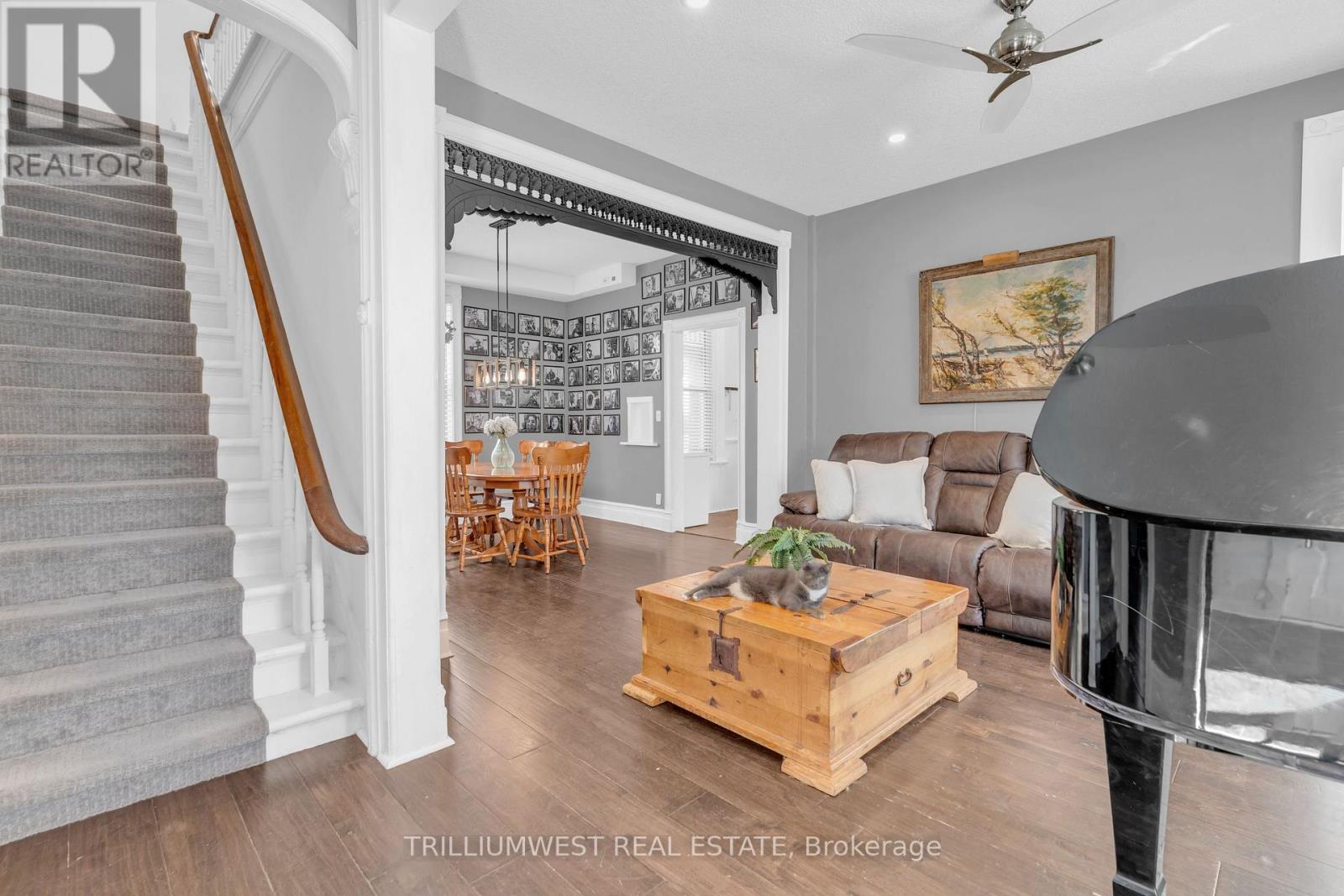 210 Lancaster Street E, Kitchener, Ontario  N2H 1N6 - Photo 6 - X12454771