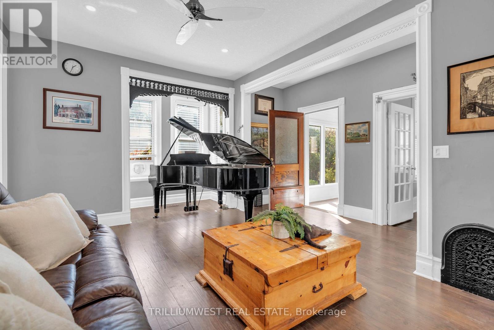 210 Lancaster Street E, Kitchener, Ontario  N2H 1N6 - Photo 7 - X12454771