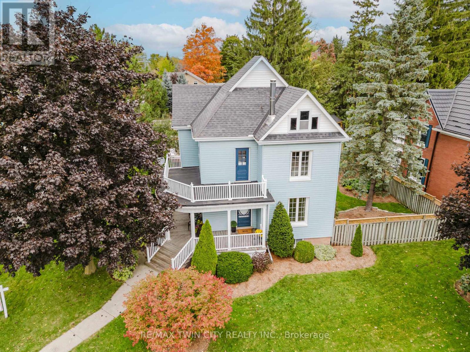 1159 QUEENS BUSH ROAD, Wellesley, Ontario