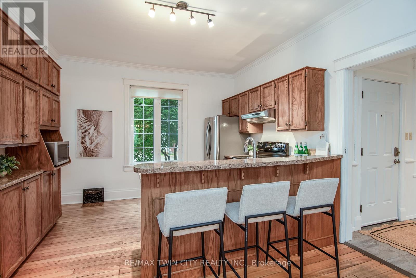 1159 Queens Bush Road, Wellesley, Ontario  N0B 2T0 - Photo 16 - X12454787
