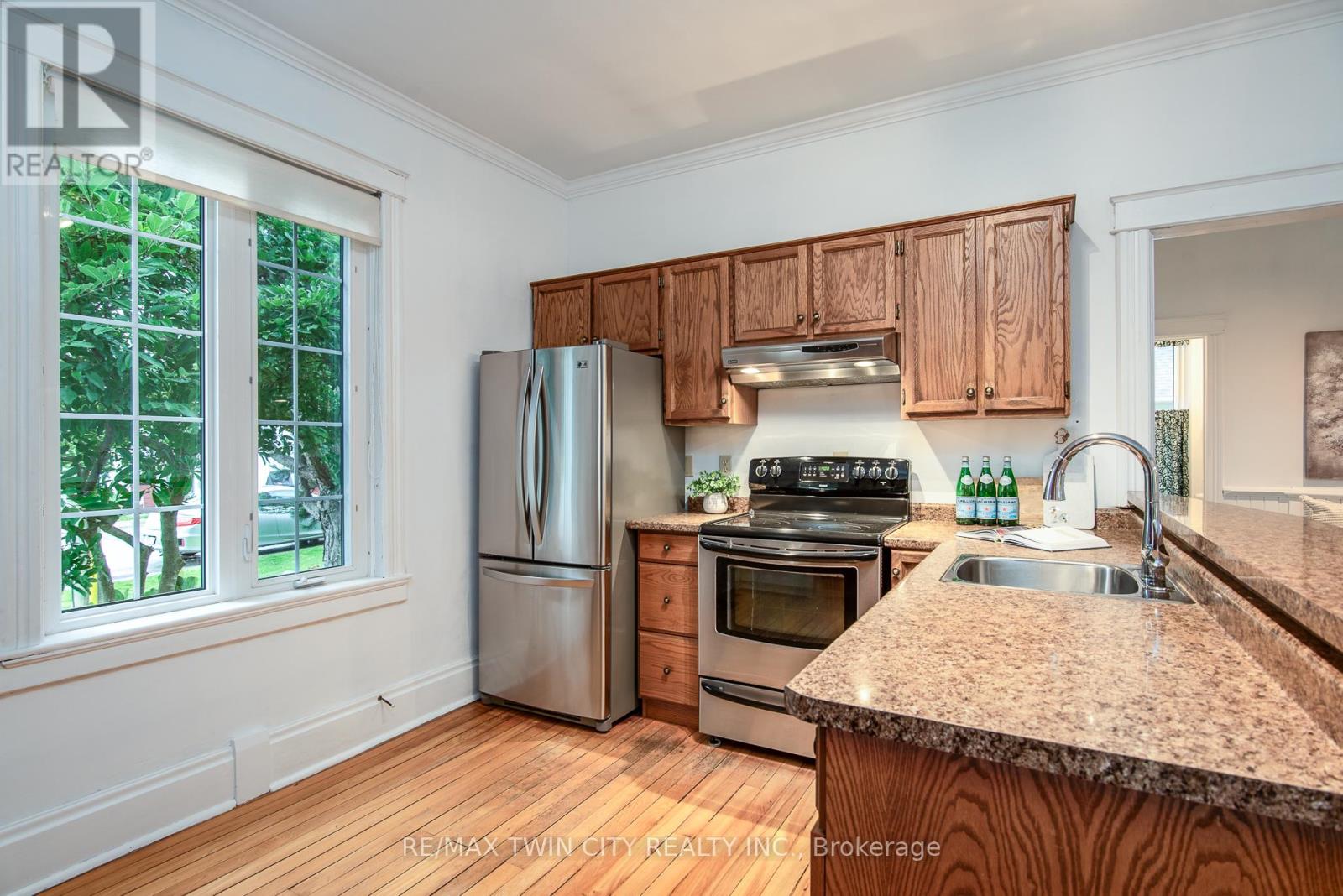 1159 Queens Bush Road, Wellesley, Ontario  N0B 2T0 - Photo 19 - X12454787