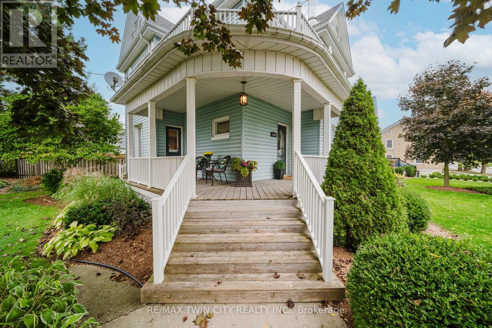 1159 Queens Bush Road, Wellesley, Ontario  N0B 2T0 - Photo 2 - X12454787