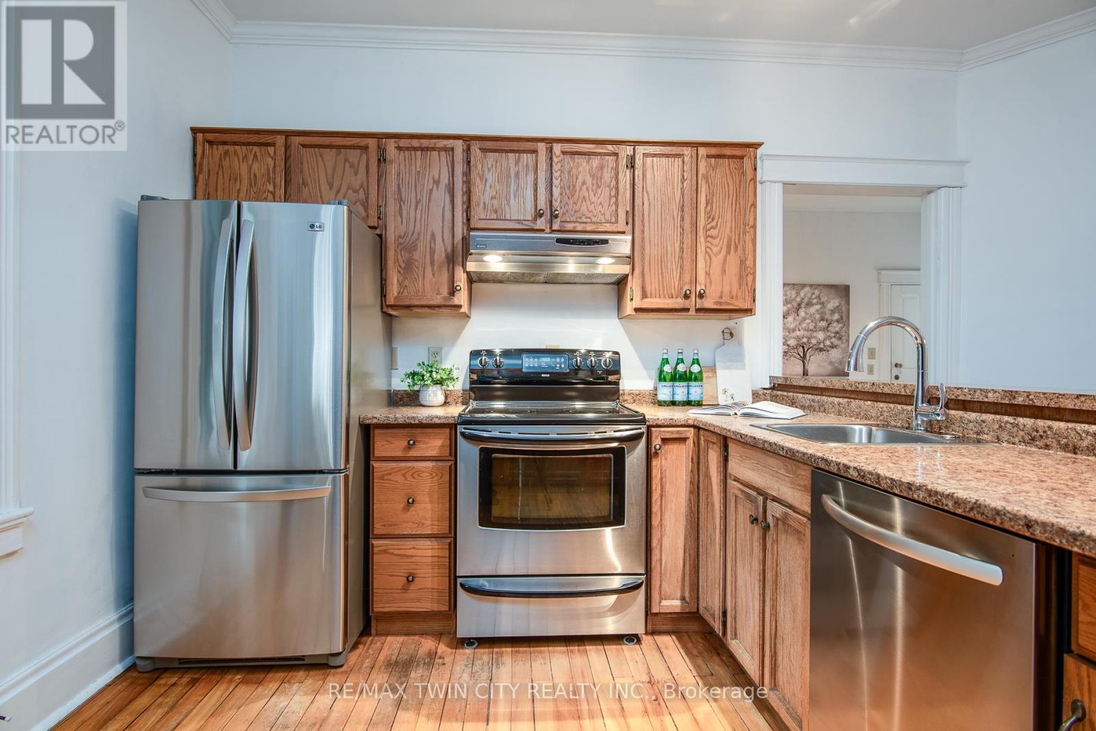 1159 Queens Bush Road, Wellesley, Ontario  N0B 2T0 - Photo 20 - X12454787