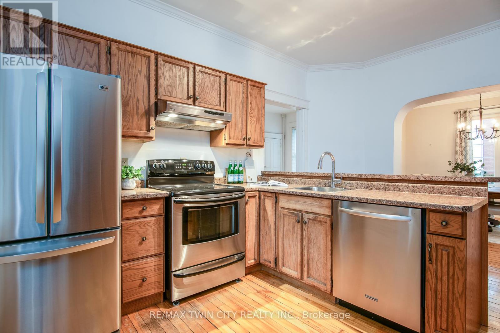 1159 Queens Bush Road, Wellesley, Ontario  N0B 2T0 - Photo 21 - X12454787