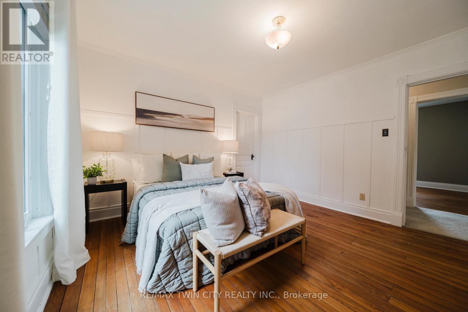 1159 Queens Bush Road, Wellesley, Ontario  N0B 2T0 - Photo 29 - X12454787