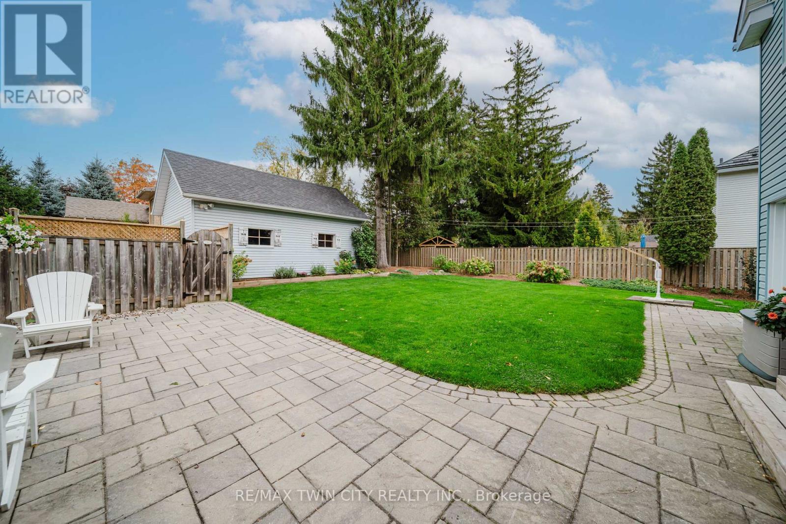 1159 Queens Bush Road, Wellesley, Ontario  N0B 2T0 - Photo 38 - X12454787