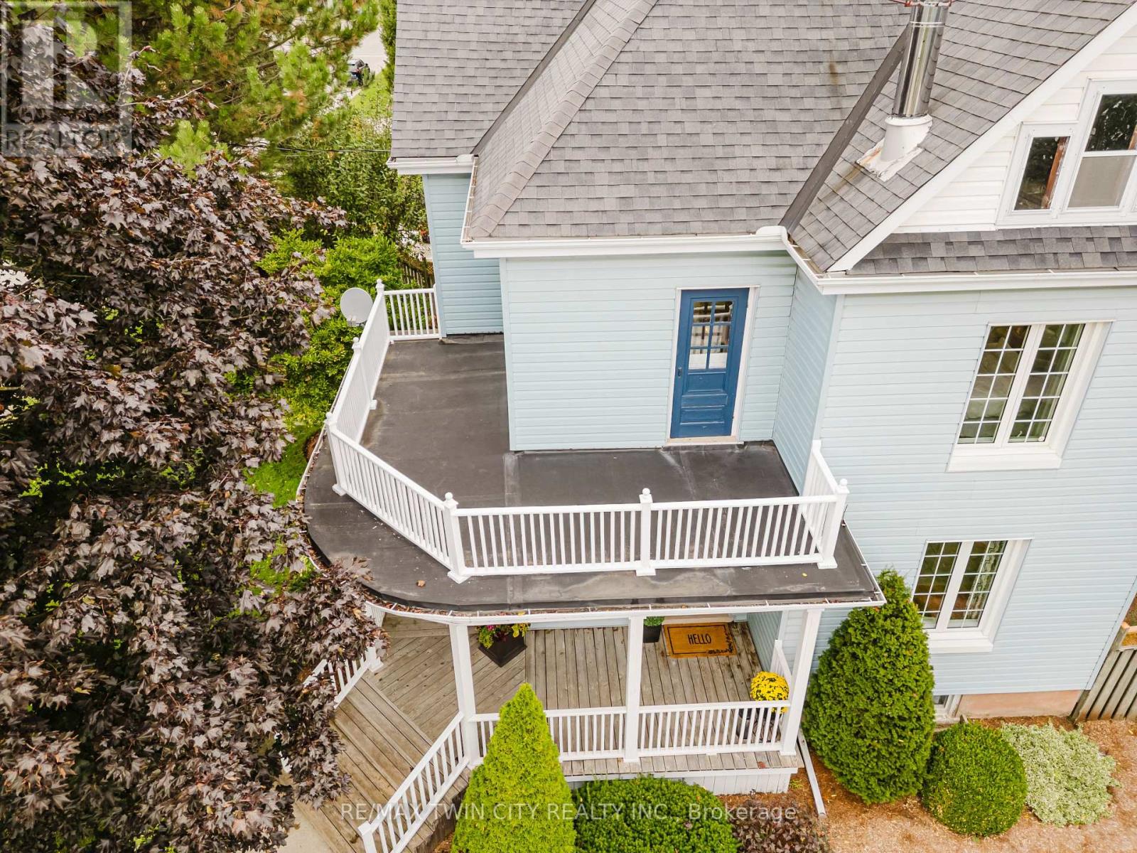 1159 Queens Bush Road, Wellesley, Ontario  N0B 2T0 - Photo 46 - X12454787
