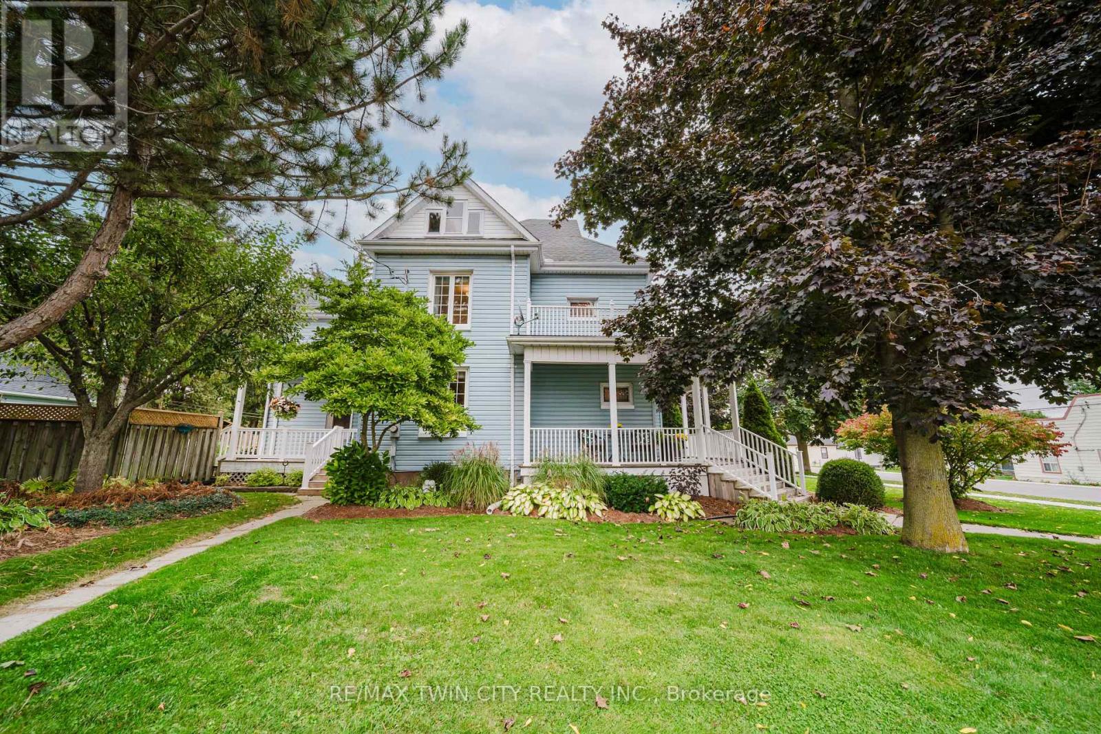 1159 Queens Bush Road, Wellesley, Ontario  N0B 2T0 - Photo 47 - X12454787