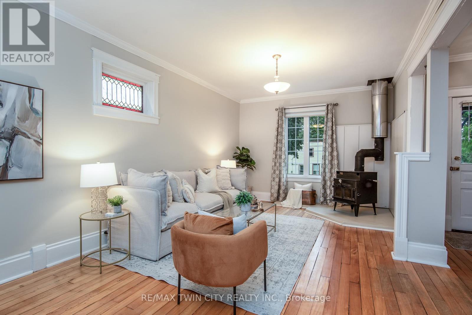 1159 Queens Bush Road, Wellesley, Ontario  N0B 2T0 - Photo 7 - X12454787