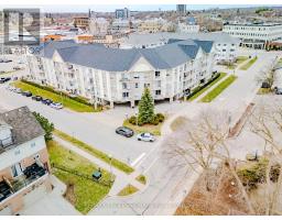 422 - 8 HARRIS STREET, Cambridge, Ontario