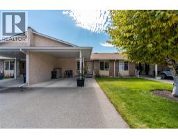 115 Redwing Place Unit# 8, oliver, British Columbia