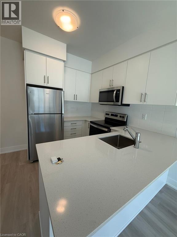 1100 Lackner Place Unit# 118, Kitchener, Ontario  N2A 0M1 - Photo 4 - 40777958