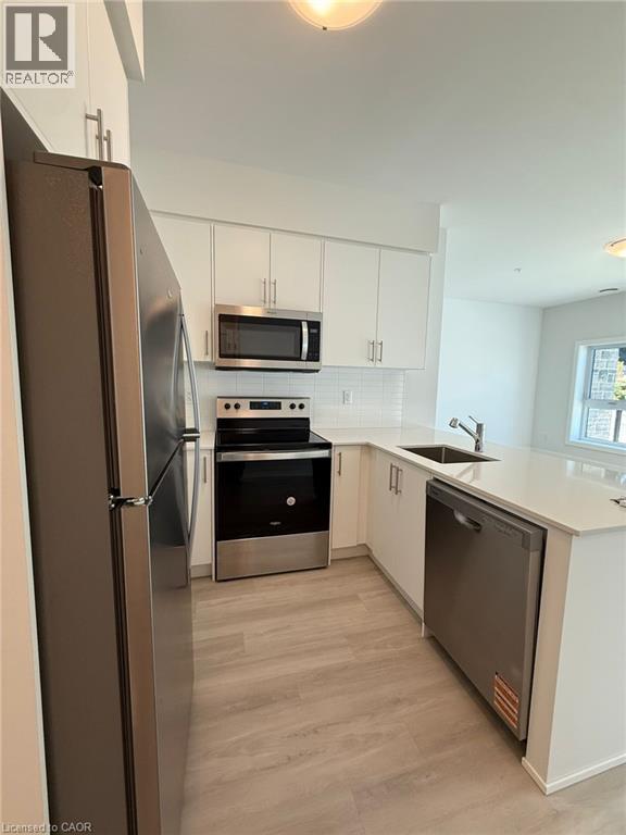 1100 Lackner Place Unit# 118, Kitchener, Ontario  N2A 0M1 - Photo 5 - 40777958