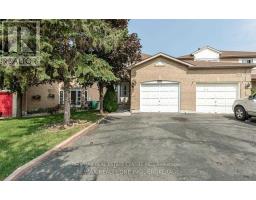 UPPER - 1051 BLIZZARD ROAD, Mississauga, Ontario
