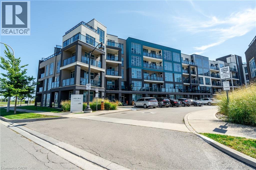 10 Concord Place Place Unit# 512, Grimsby, Ontario  L3M 0G6 - Photo 25 - 40775472