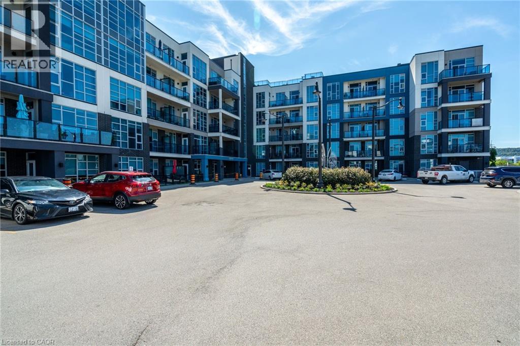 10 Concord Place Place Unit# 512, Grimsby, Ontario  L3M 0G6 - Photo 27 - 40775472