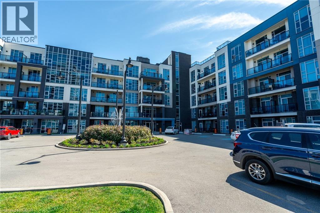 10 Concord Place Place Unit# 512, Grimsby, Ontario  L3M 0G6 - Photo 28 - 40775472
