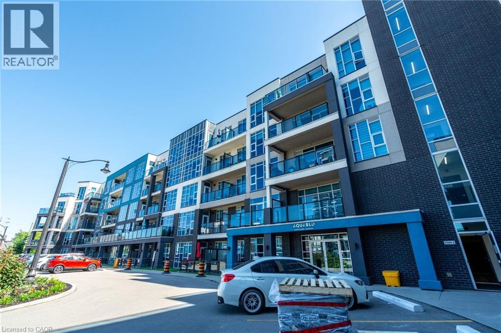 10 Concord Place Place Unit# 512, Grimsby, Ontario  L3M 0G6 - Photo 30 - 40775472