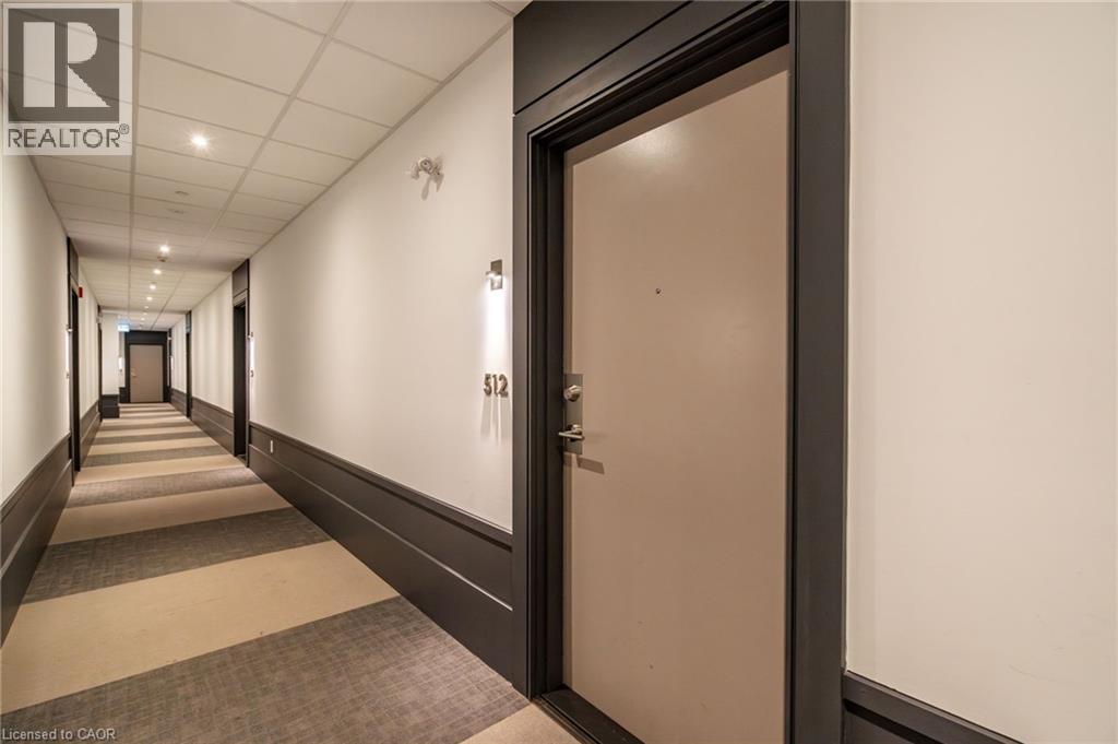 10 Concord Place Place Unit# 512, Grimsby, Ontario  L3M 0G6 - Photo 35 - 40775472