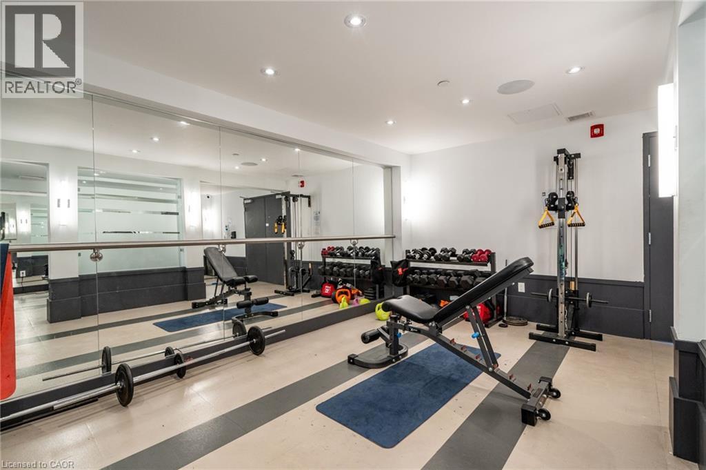 10 Concord Place Place Unit# 512, Grimsby, Ontario  L3M 0G6 - Photo 38 - 40775472