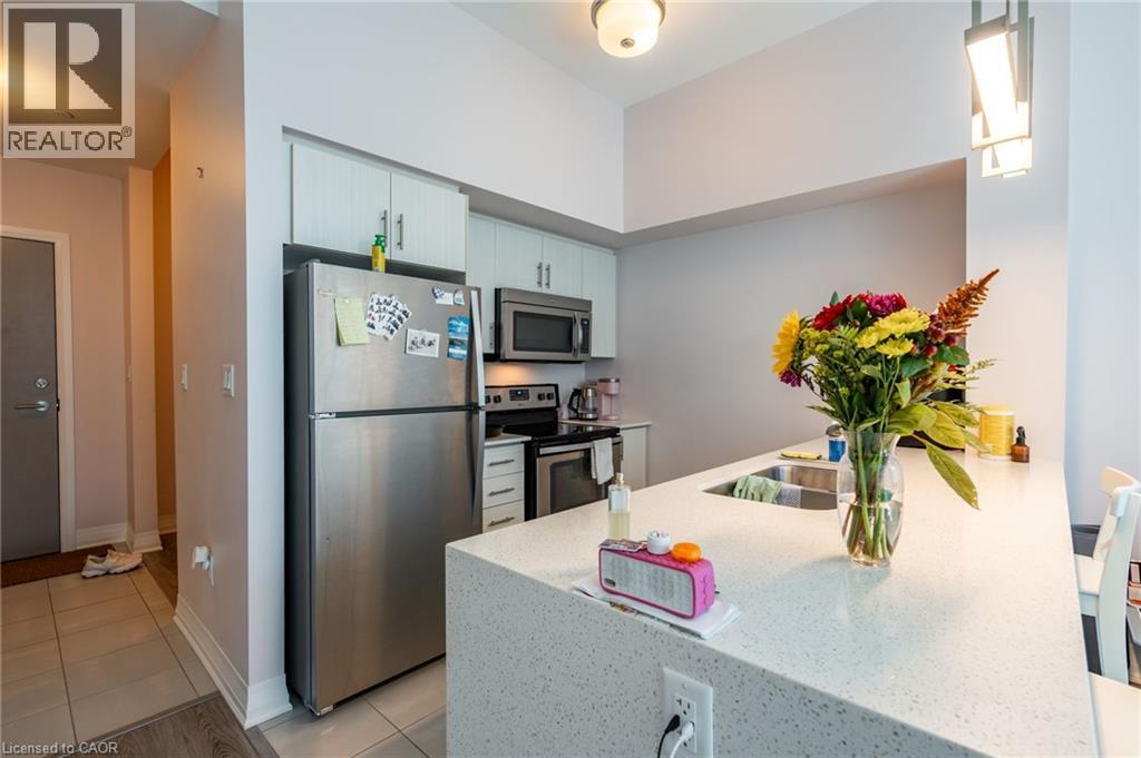10 Concord Place Place Unit# 512, Grimsby, Ontario  L3M 0G6 - Photo 7 - 40775472