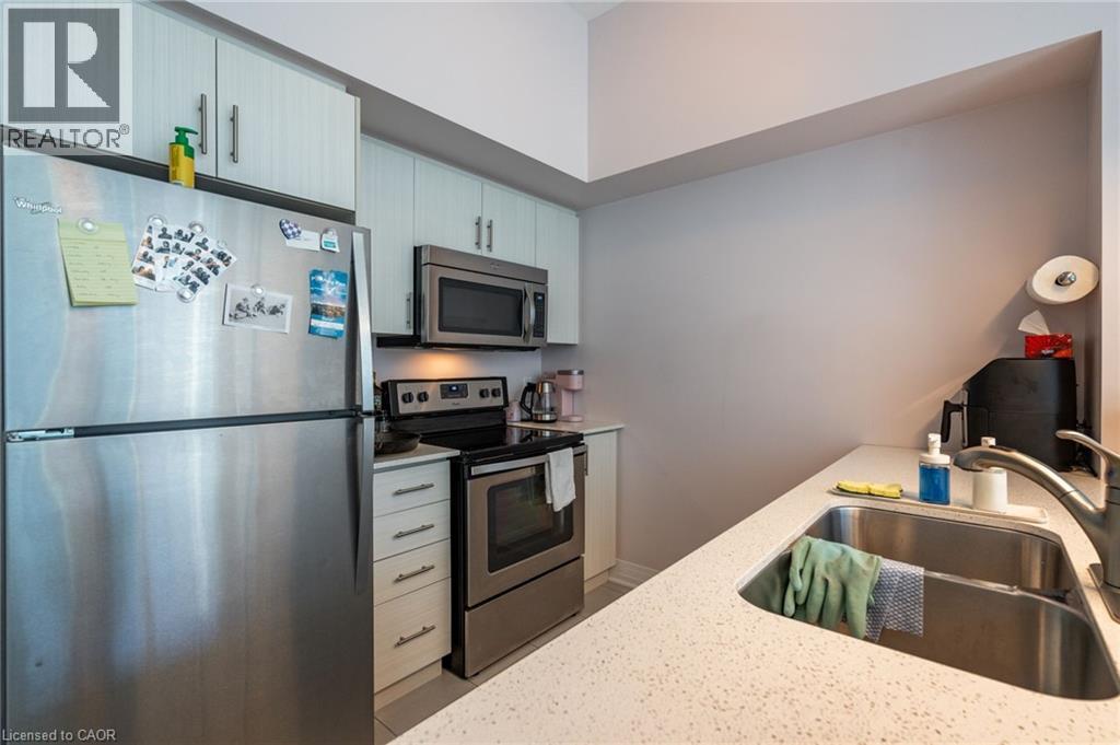 10 Concord Place Place Unit# 512, Grimsby, Ontario  L3M 0G6 - Photo 8 - 40775472