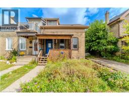75 WILLOW Street, Paris, Ontario