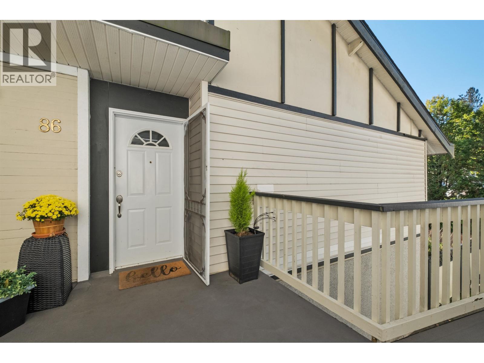86 1050 PREMIER STREET, North Vancouver, British Columbia