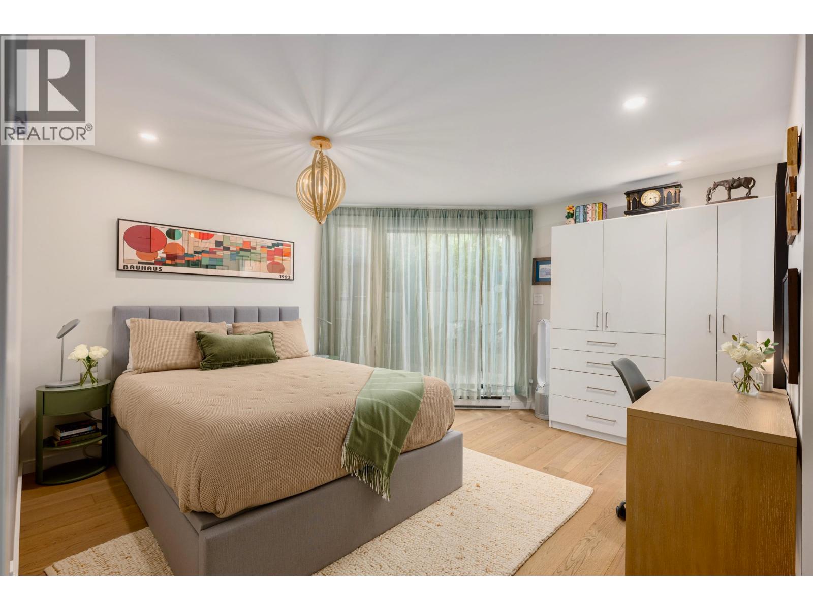 101 936 Bute Street, Vancouver, British Columbia  V6E 1Y8 - Photo 22 - R3057101